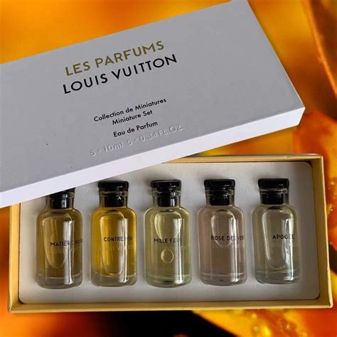 louis vuitton scent sets.